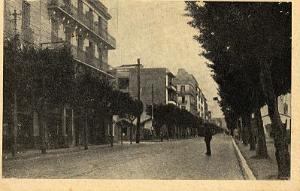 ALGER -  HUSSEIN DEY NOUVEL AMBERT